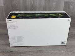 John Deere F145H 5 Bottom Moldboard Plow, 1/16