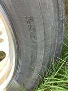 Wade 43' Step Deck Trailer - 80,000lb GVW