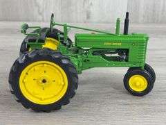 John Deere B NF, 1/16, Precision Classics 12