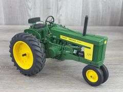 John Deere 720 NF Pony Start Diesel, 1/16, Yoder’s