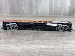 Allis-Chalmers “American Flag” Coach Car, HO Scale