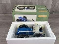 County 654 Super 4, 1/16, Universal Hobbies