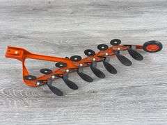 Case 1070 WF Agri King Deluxe Farm Set, No. 211, 1/16, Original Box