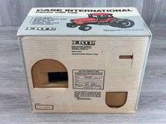 Case International 7120 WF Duals, 1/16, 1987 Special Edition
