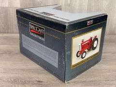 Cockshutt 1950 WF W/GM Diesel, 1/16, SpecCast