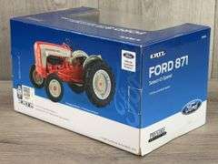 Ford 871 Select-O-Speed, 1/16, Prestige Collection