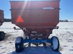 Killbros Grain Wagon