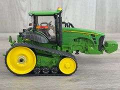 John Deere 8295RT, 1/32, Ertl, Prestige Series