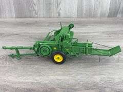 John Deere 214-T Twine-Tie Baler, 1/16, Precision Classics 11