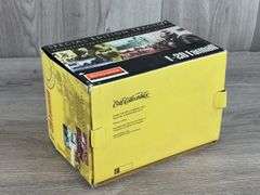 McCormick-Deering Farmall F-20, 1/16, Ertl Collectibles