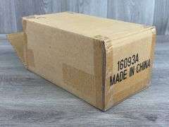 John Deere 1010 Crawler W/Ripper, 1/16, 2002 Plow City FTS