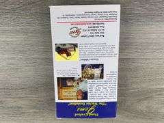 John Deere 8850 4WD Duals-Ertl On Plaque, 1/64