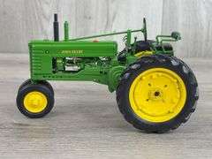 John Deere B NF, 1/16, Precision Classics 12