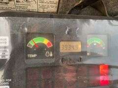 Bobcat 430 Fasttrack Mini Excavator