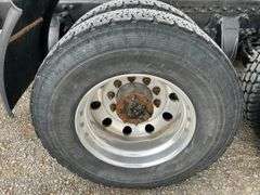 2013 Freightliner Cascadia