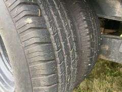 LAMAR 36’ Gooseneck Trailer