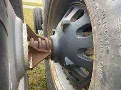 1984 International 5488