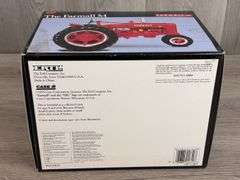 IH McCormick-Deering M NF, 1/16, Precision Series 7