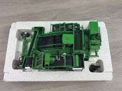 2000 Lenco 4-Row Potato Harvester, 1/42, 2014 WFTD