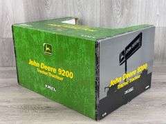John Deere 9200 4WD Triples, 1/16, Ertl