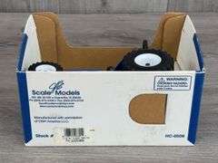 New Holland TC33DA FWA ROPS, 1/16, Scale Models, 3 PT.