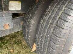 LAMAR 36’ Gooseneck Trailer