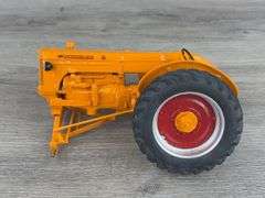 Minneapolis-Moline U WF, 1/16, Mohr Original