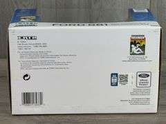 Ford 881 Gold Demonstrator, 1/16, Prestige Collection