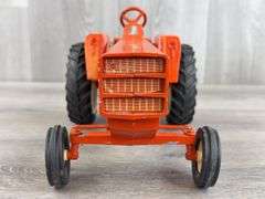Allis-Chalmers 190 WF, 1/16, Die Cast Rims, Ertl