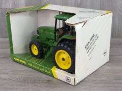 John Deere 7800 MFWD Duals, 1/16, Premier Edition, Ertl