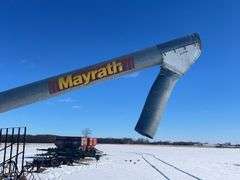 Mayrath 31ft Auger