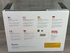 Fendt Ideal 9T Combine W/Command Corn Header, 1/32