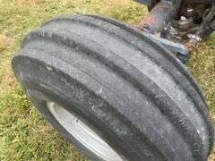 1984 International 5488