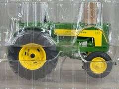 John Deere 630 WF, 1/16, 2009 Two-Cylinder XIX
