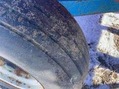 Killbros Grain Wagon