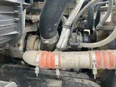 2013 Freightliner Cascadia