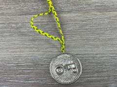 John Deere 5010 WF Diesel, 1/16, Precision Classics 25