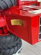 International 4568, Precision Engineering, 1/16