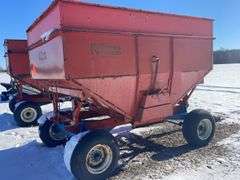 Killbros Grain Wagon