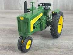 John Deere 730 NF Diesel, 1/16, 1987 Lafayette Show Tractor