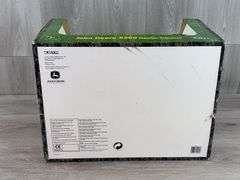 John Deere 9200 4WD Triples, 1/16, Ertl