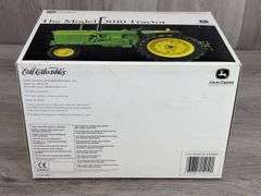 John Deere 3010 NF, 1/16, Precision Classics 20