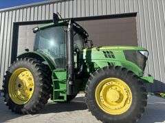 John Deere 6150R Tractor