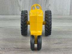 Minneapolis-Moline M602 Thermogas LP NF, 1/24, Ertl