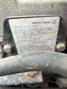 2013 Freightliner Cascadia