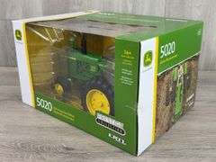 John Deere 5020 WF Duals Diesel, 1/16, Prestige Collection