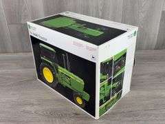 John Deere 4440 WF, 1/16, Precision Classics 17