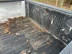 2010 Dodge Crew cab Pickup