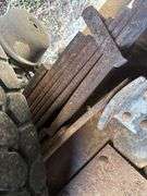 GMC C7500 Utility Truck