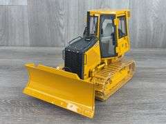 John Deere 650H Dozer, 1/16, Precision Construction 1